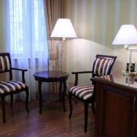 Hotel photos Kamerdiner Hotel