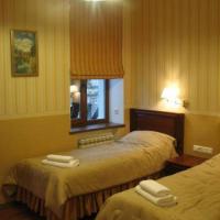 Фотографии отеля Отель Камердинер