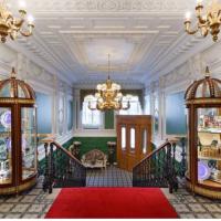 Fotos del hotel Отель Дворец Трезини