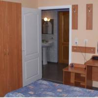 Hotelfotos Нива СВ