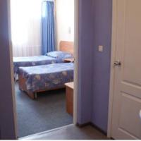 Фотографии отеля Нива СВ