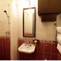 Фотографии отеля Отель Гринвич