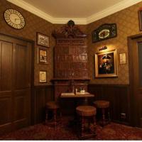 Hotel photos Greenwich Hotel