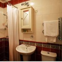 Hotelfotos Серебряный век