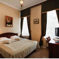 Hotelfotos Серебряный век