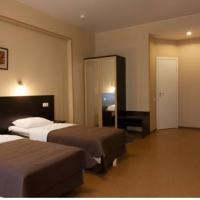 Фотографии отеля Bakst on Konyushennaya