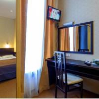 Fotos del hotel Bakst on Konyushennaya