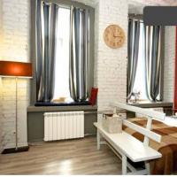Фотографии отеля Mogol Apartments