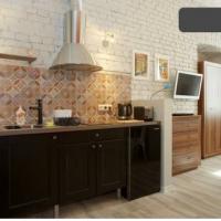 Фотографии отеля Mogol Apartments