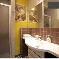 Фотографии отеля Mogol Apartments