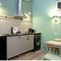 Фотографии отеля Mogol Apartments