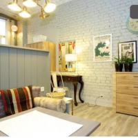 Фотографии отеля Mogol Apartments