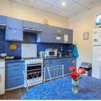 Фотографии отеля Bakst Hostel on Konushennaya