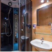 Фотографии отеля Bakst Hostel on Konushennaya