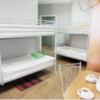 Фотографии отеля Bakst Hostel on Konushennaya