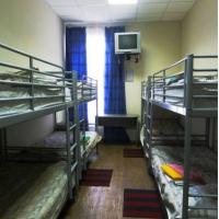 Фотографии отеля Bakst Hostel on Konushennaya