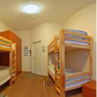 Фотографии отеля Bakst Hostel on Konushennaya