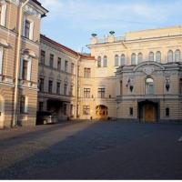Фотографии отеля Bakst Hostel on Konushennaya
