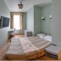 Hotelfotos Отель Невский 105