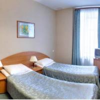 Фотографии отеля Отель Невский 105