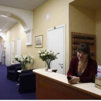 Hotelfotos Отель Невский 105