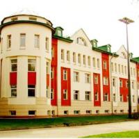 Фотографии отеля Отель Парк Крестовский