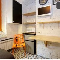 Фотографии отеля Mogol Apartments