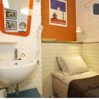 Фотографии отеля Mogol Apartments