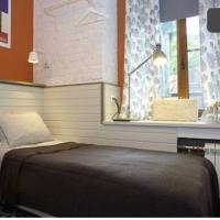 Фотографии отеля Mogol Apartments