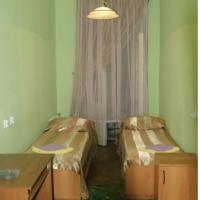 Фотографии отеля Spirit House Hostel