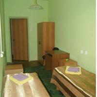 Фотографии отеля Spirit House Hostel