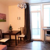 Hotelfotos Apartments on Yegorova