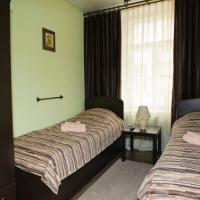 Фотографии отеля Mini Hotel Raiskiy Ugolok