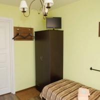Фотографии отеля Mini Hotel Raiskiy Ugolok