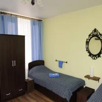Фотографии отеля Mini Hotel Raiskiy Ugolok