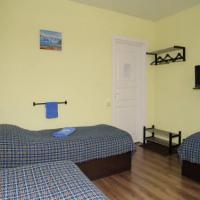 Фотографии отеля Mini Hotel Raiskiy Ugolok