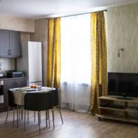 Hotel photos Apartments on Yegorova