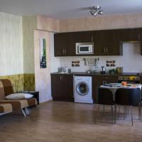 Hotel photos Apartments on Yegorova