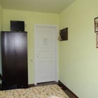 Фотографии отеля Mini Hotel Raiskiy Ugolok