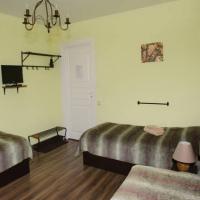 Фотографии отеля Mini Hotel Raiskiy Ugolok