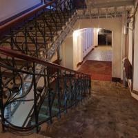 Фотографии отеля Spirit House Hostel