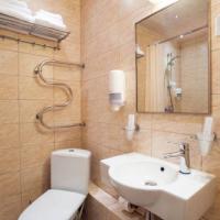 Hotelfotos Гостиница Охтинская