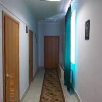 Hotel photos Gostevoi Dom