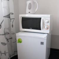 Фотографии отеля СуперХостел на Маяковской