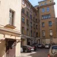 Hotelfotos СуперХостел на Маяковской