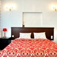 Hotelfotos У Львиного Моста Мини-Отель