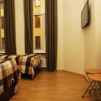 Hotel photos Nevsky 156