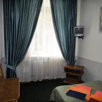 Hotel photos Iskra Hotel