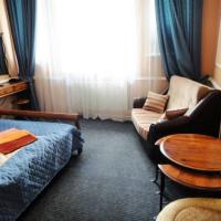 Hotel photos Iskra Hotel