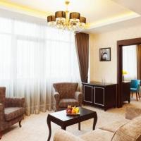 Hotel photos Vvedenskiy Hotel